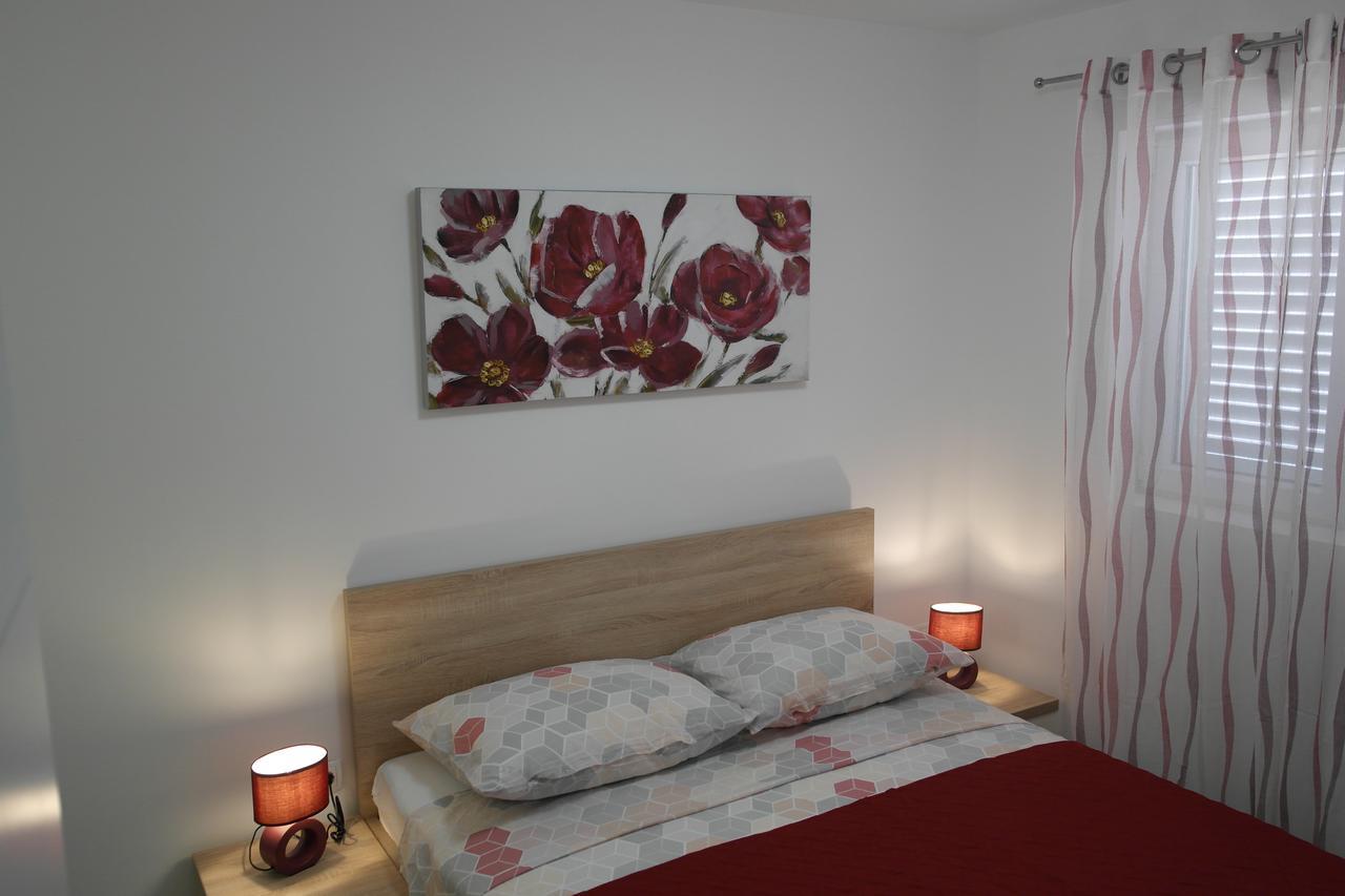 Apartments 4 You Задар Экстерьер фото