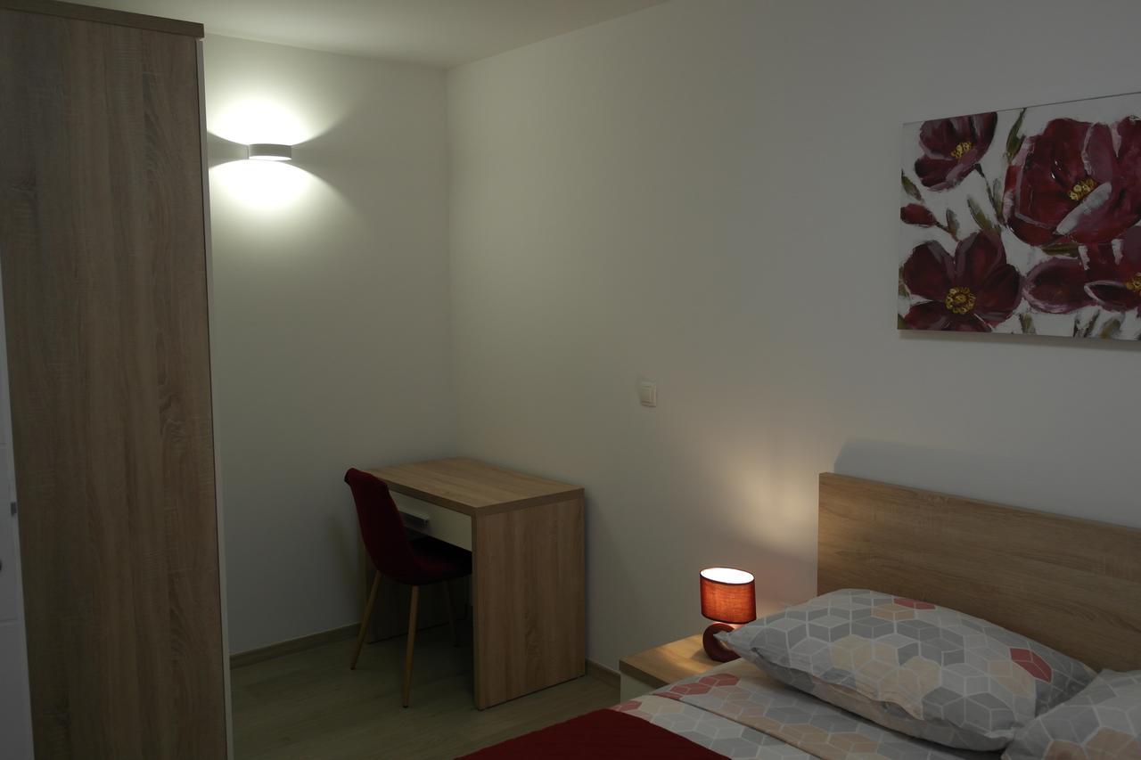 Apartments 4 You Задар Экстерьер фото